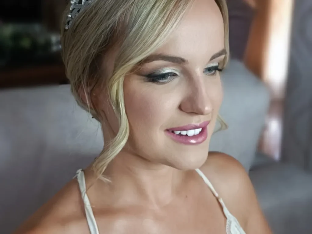 Carmen Quesada|MAQUILLAJE