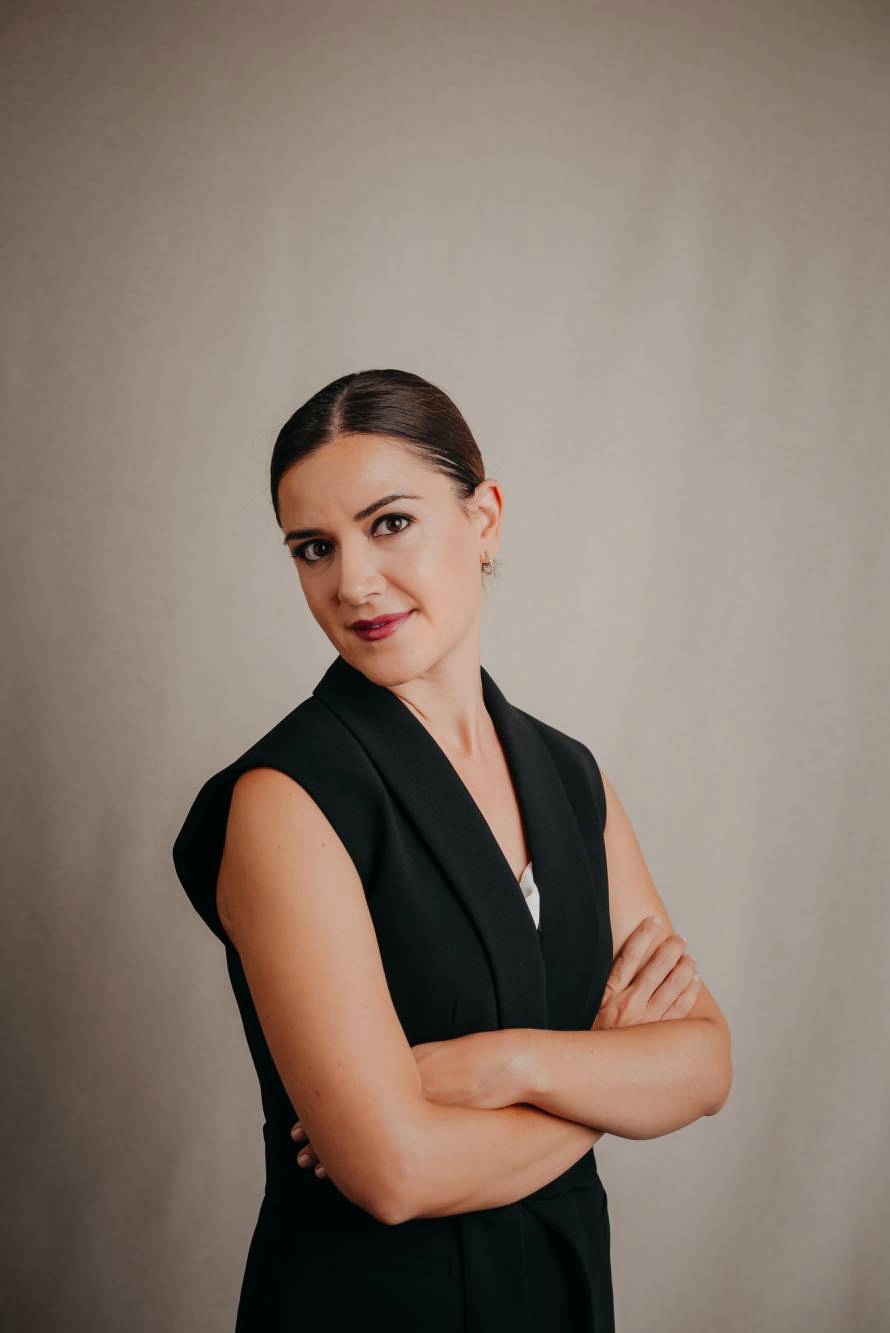 Carmen Quesada|SOBRE MÍ