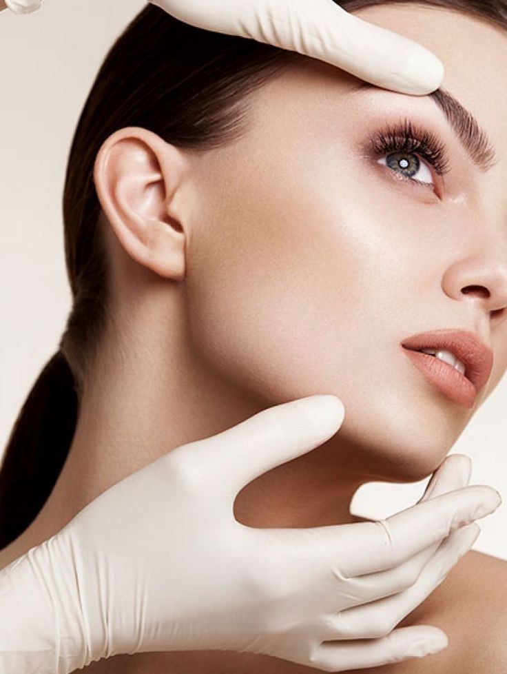 Carmen Quesada|Faciales