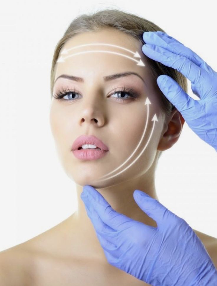 Carmen Quesada|Faciales