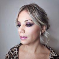 maquillaje invitada salamanca, maquillaje invitada jaén, carmen quesada